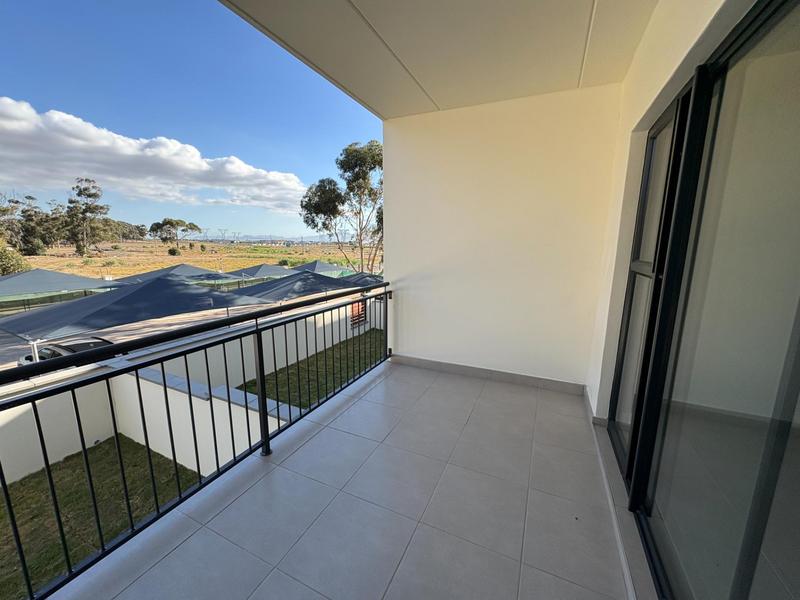 To Let 2 Bedroom Property for Rent in Richwood Western Cape